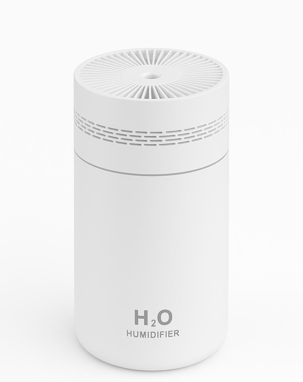 Car air humidifier