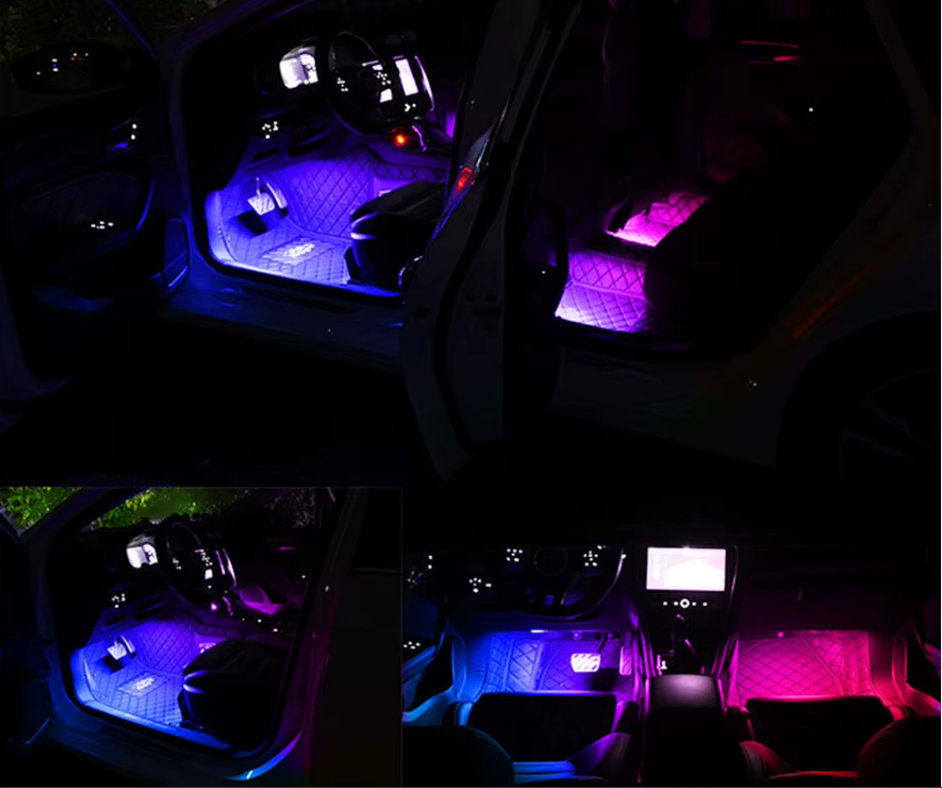 Ambient Light