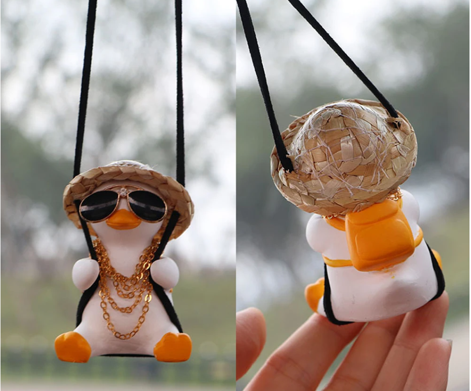 Duck Swing