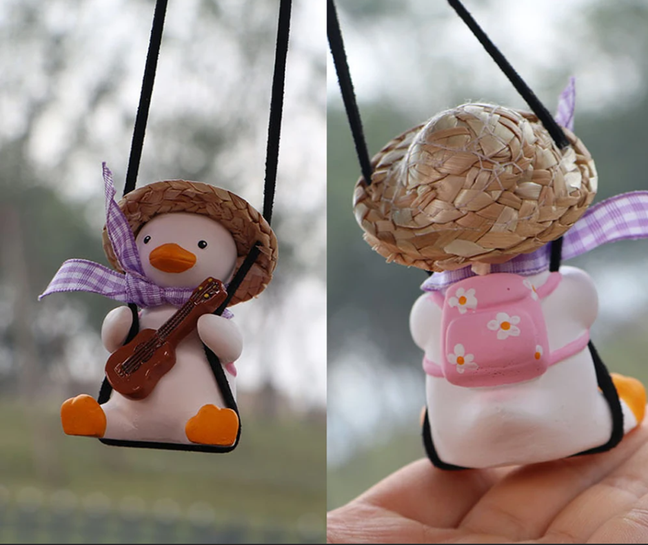 Duck Swing