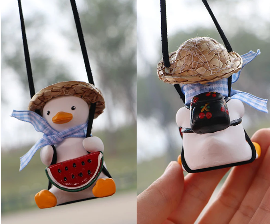 Duck Swing