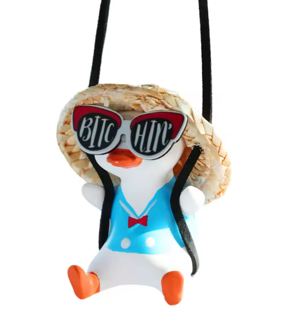 Duck Swing