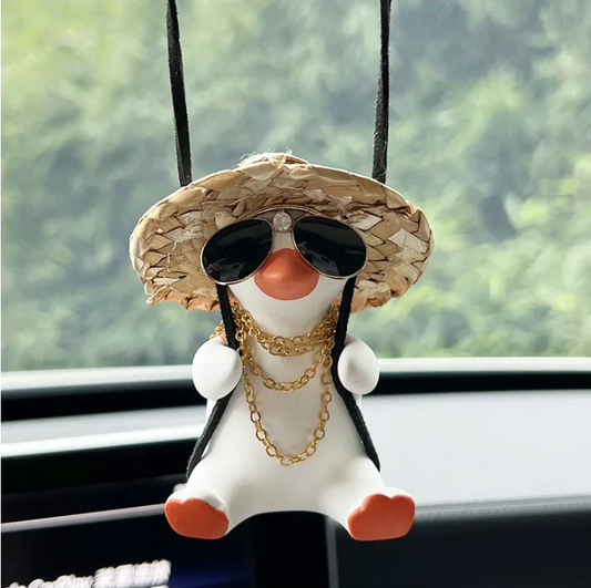 Duck Swing