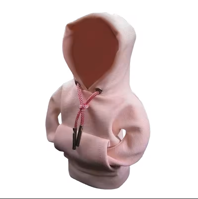 Gear Shift Hoodie