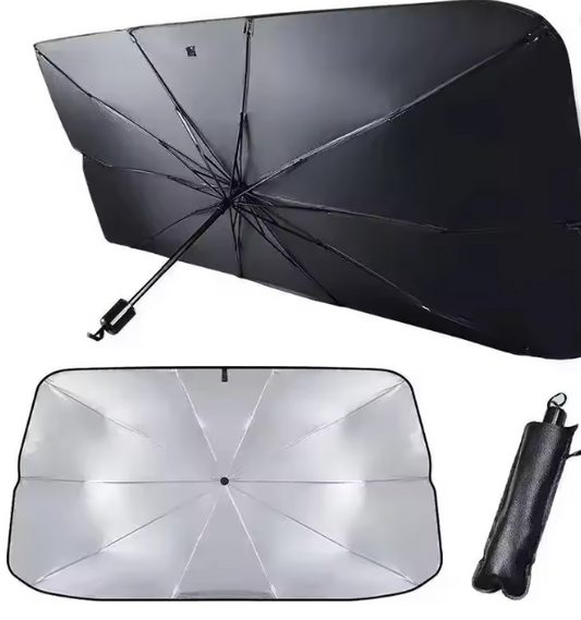 Car Sunshade Umbrella