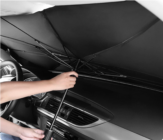 Car Sunshade Umbrella