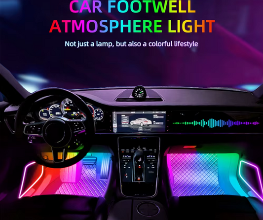 Ambient Light