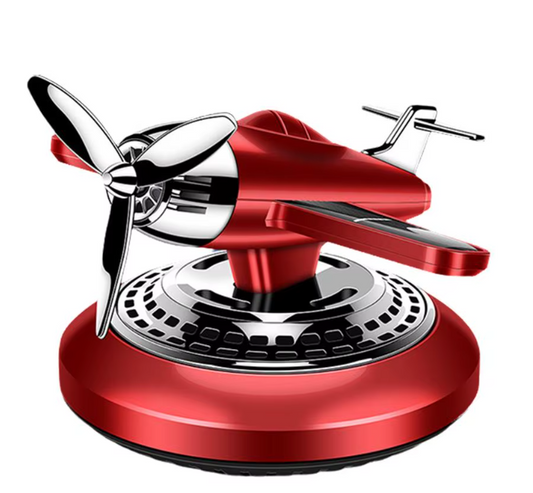 Car Air Freshener Airplane