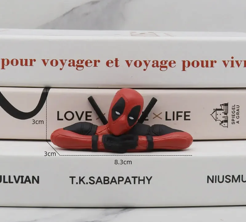 Deadpool