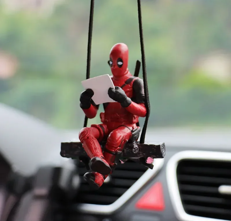 Deadpool