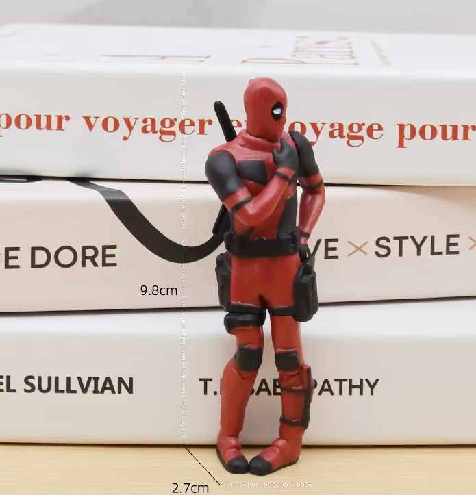 Deadpool
