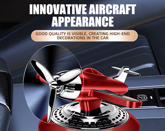 Car Air Freshener Airplane