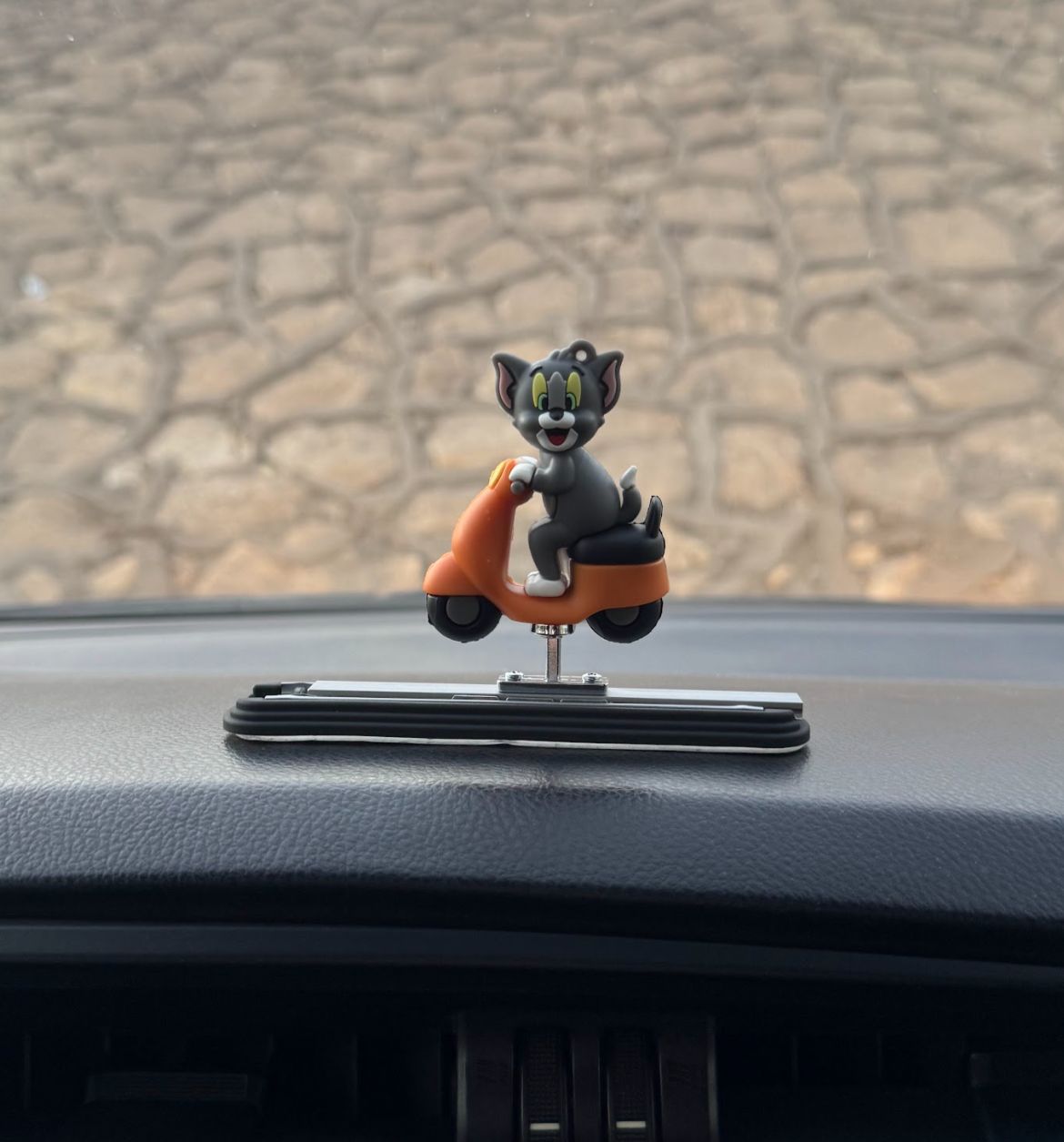 Car Tom & Jerry all types